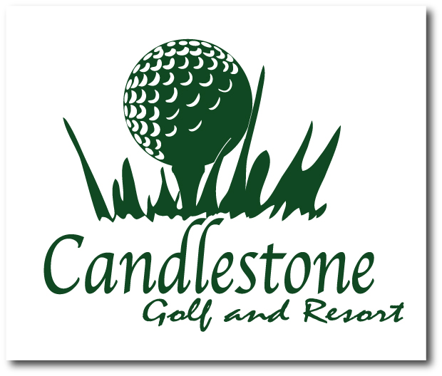 Candlestone Golf Logo